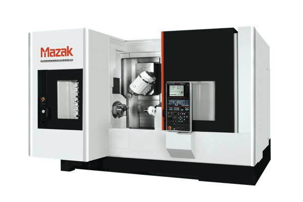  Mazak INTEGREX j-300